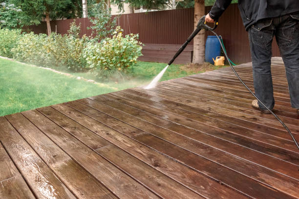 Best Post-Construction Pressure Washing  in Zwolle, LA